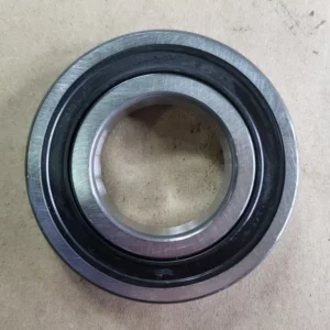 Single Row Deep Groove Ball Bearing 6208-2RS1/C3