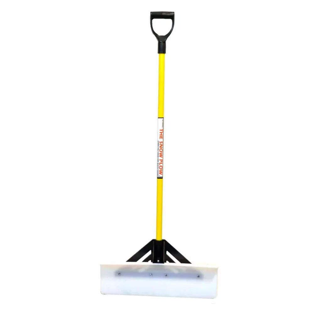 Snowplow 50524 Snow Shovel 24 .