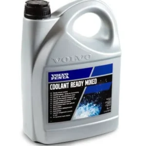 Volvo Penta Ready Mixed Coolant - Appelgroen - 50 x 50 x 1000mm