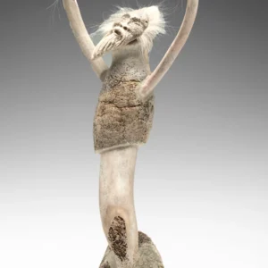 23" Wise Old Merman Billy Merkosak *Glory Glory*