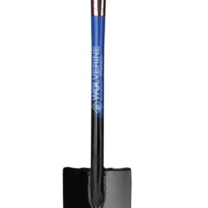 Wolverine DH12SB All Rvs Spade w/ 26 . Handle