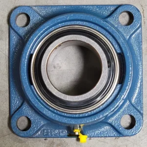 Flange Block Bearing 2-15/16" Bore, FY21516MTF