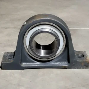 Pillow Block Bearing 01ASE18 w/ Bearing GYE90KRRB