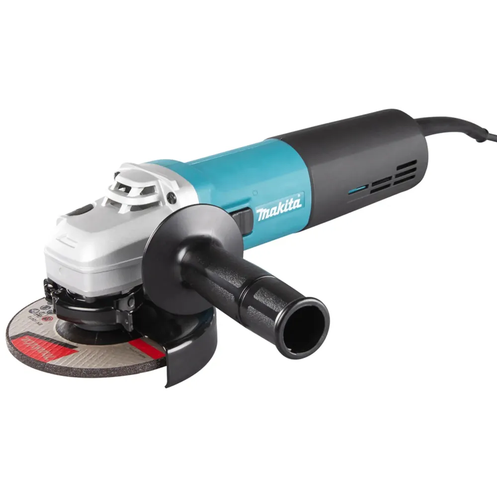 125mm slijpmachine Makita 9565CRX1 1400W