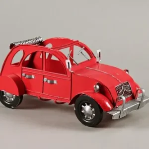 2CV WIJNFLES HOUDER