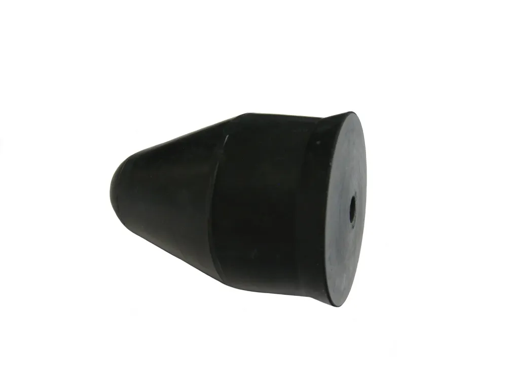 AANSL RUBBER DRAAGARM MT GAT