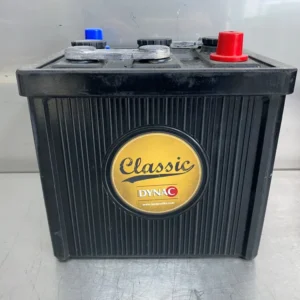 ACCU 6V 100AH 520A (EN)
