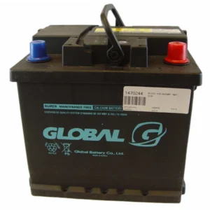 ACCU 12V-44AMP. NAT