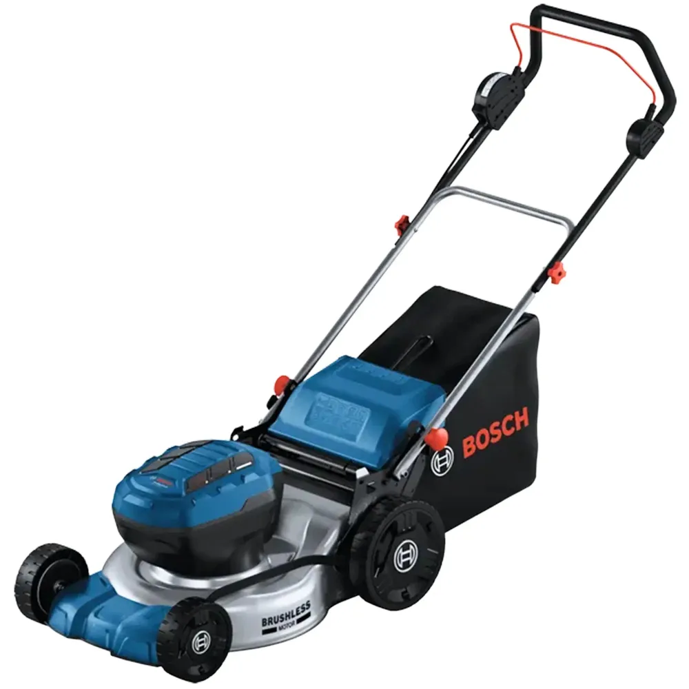 Accu-grasmaaier Bosch GRA 18V2-46