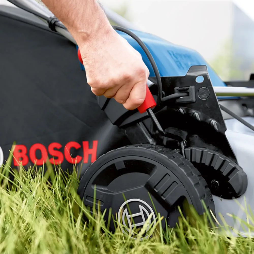 Accu-grasmaaier Bosch GRA 18V2-46
