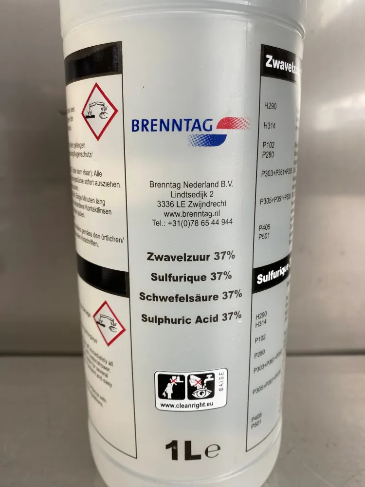ACCUZUUR 1L.
