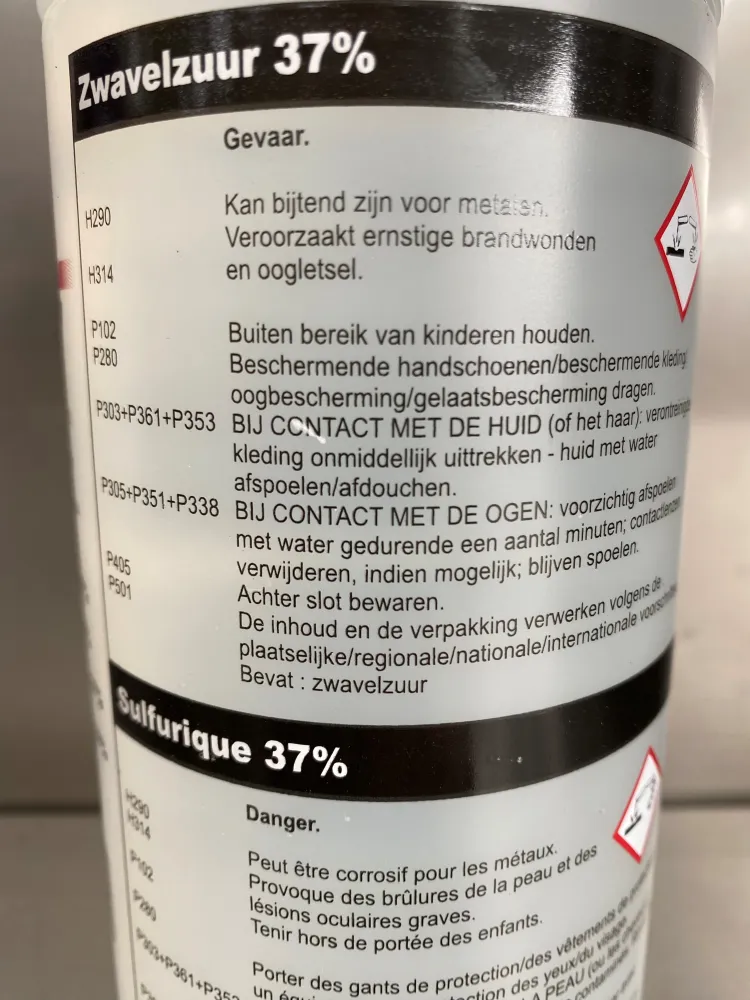 ACCUZUUR 1L.