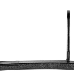 ACID Fork Crown Adapter Screw Mount 25Mm Black
