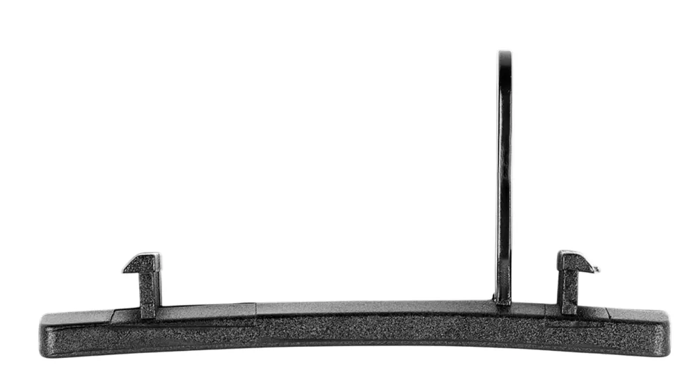 ACID Fork Crown Adapter Screw Mount 25Mm Black