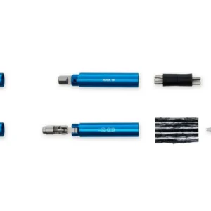 ACID Multi Tool HUSK 18 blauw