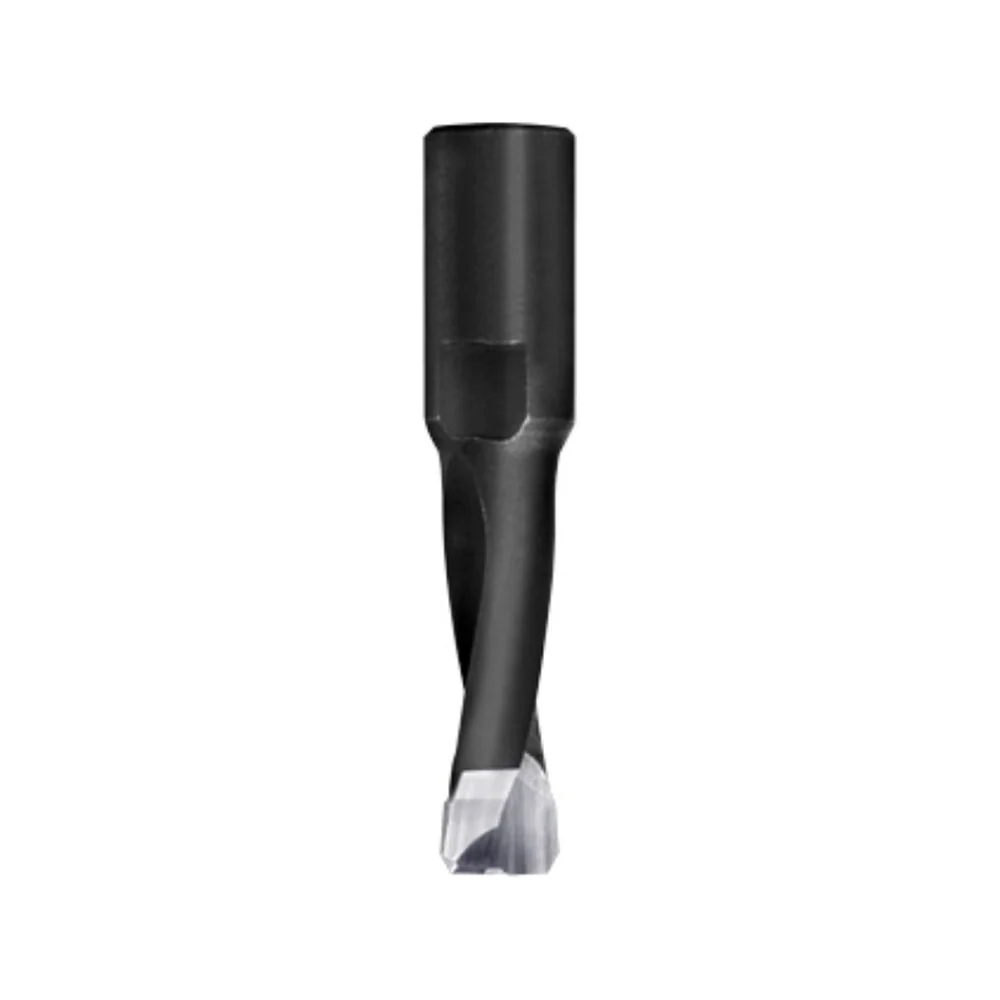 DEUVELFREZEN, BINNENDRAAD M6X0.75, Type: Deuvelfrees Ø 8 x 25 mm AKE