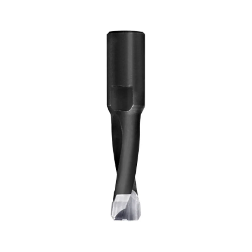 DEUVELFREZEN, BINNENDRAAD M6X0.75, Type: Deuvelfrees Ø 10 x 25 mm AKE