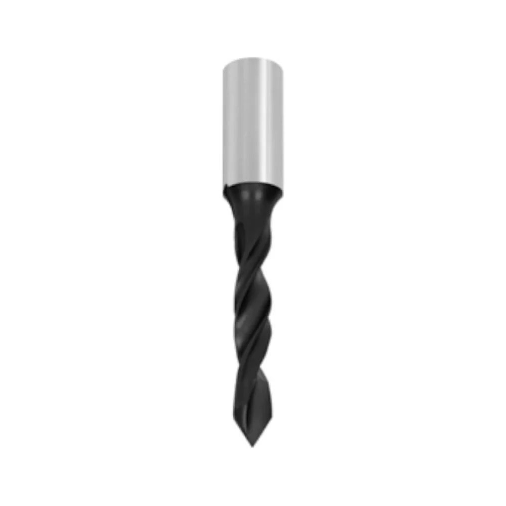 DREVELBOOR + DAKT 5 X 25 TL=55,5 Schacht 8mm AKE