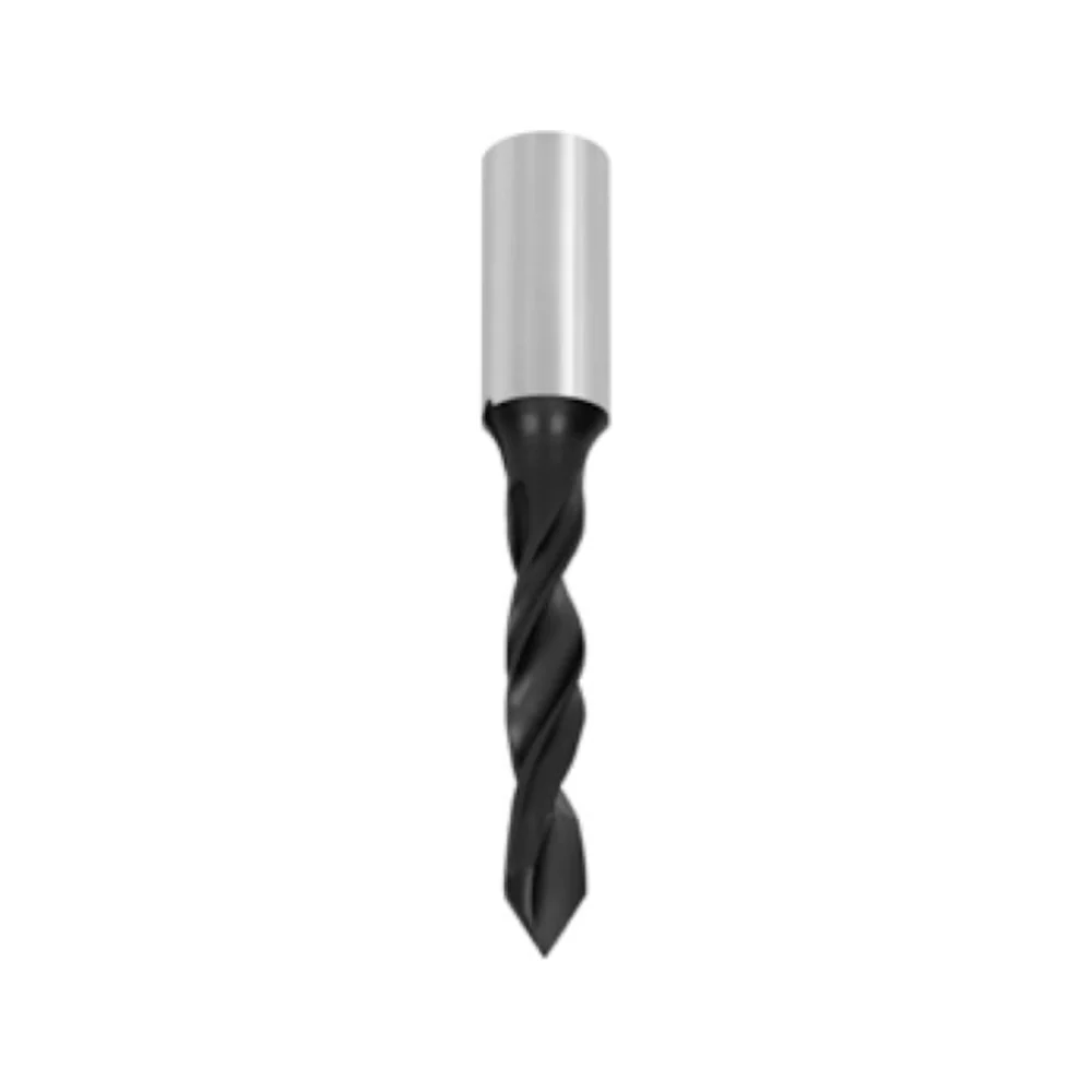 DREVELBOOR + DAKT 5 X 35 TL=67 Schacht 8mm AKE