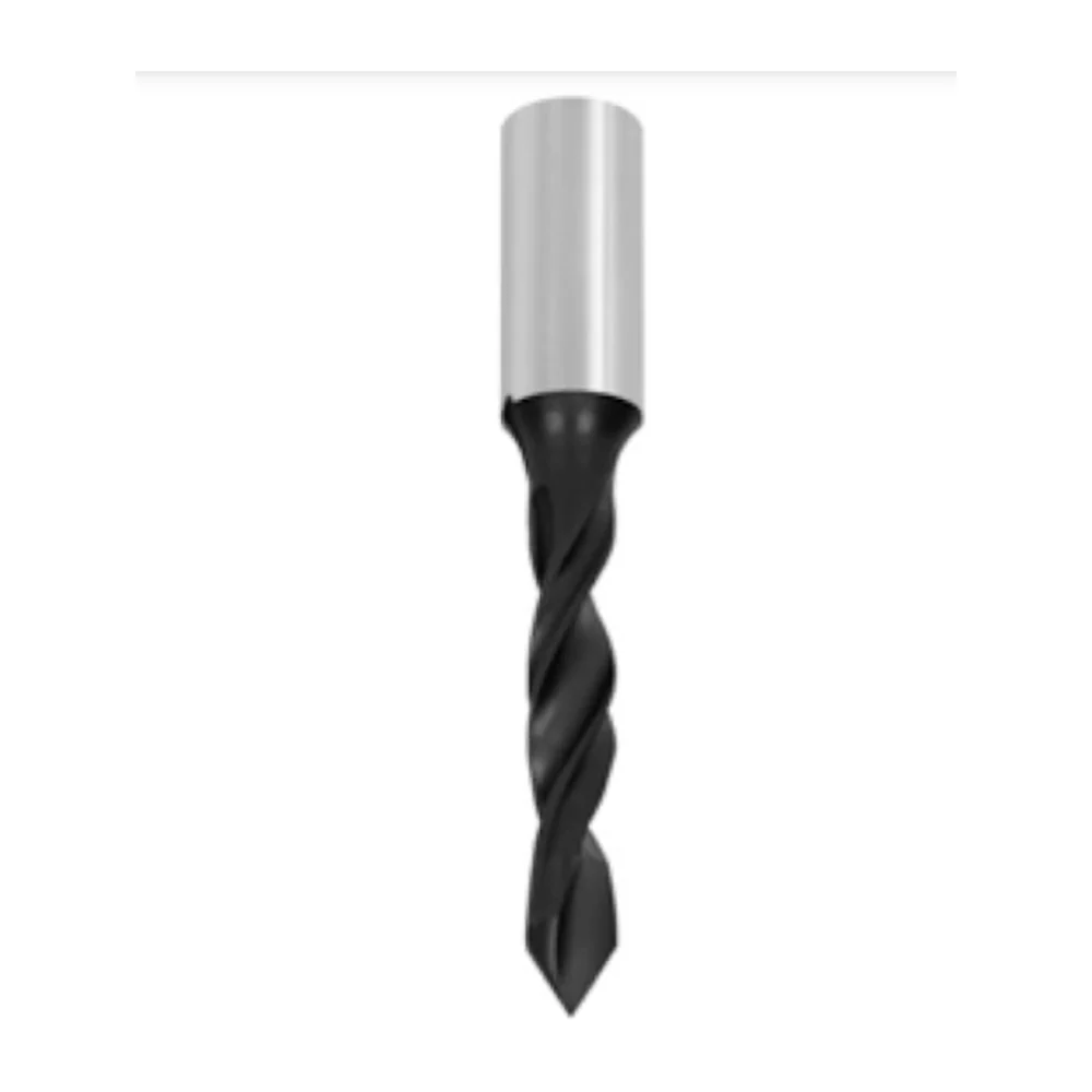 DREVELBOOR + DAKT 5 X 35 TL=67 L Schacht 8mm AKE