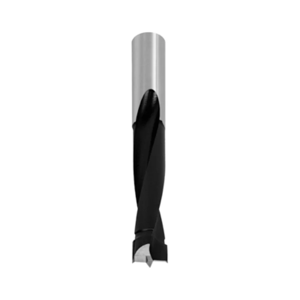 DREVELBOOR 5,1 MM SL=27 TL=57,5 LIN Schacht 10 mm SV AKE