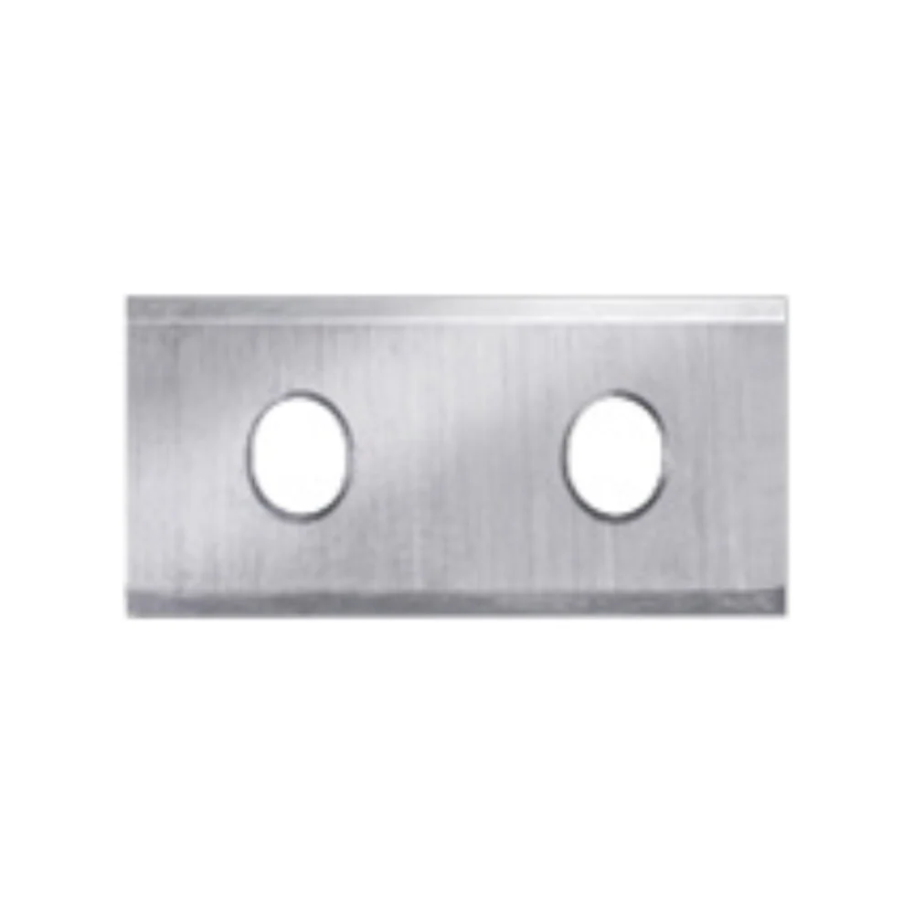 KEERMES 25,0 X 12,0 X 1,5 MM (2-GATS), TWEEZIJDIG GESLEPEN, HW AKE