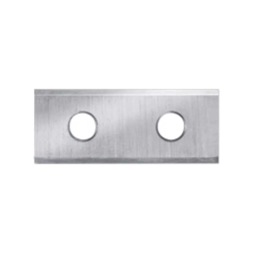 KEERMES 30,0 X 12,0 X 1,5 MM (2-GATS), TWEEZIJDIG GESLEPEN, HW AKE