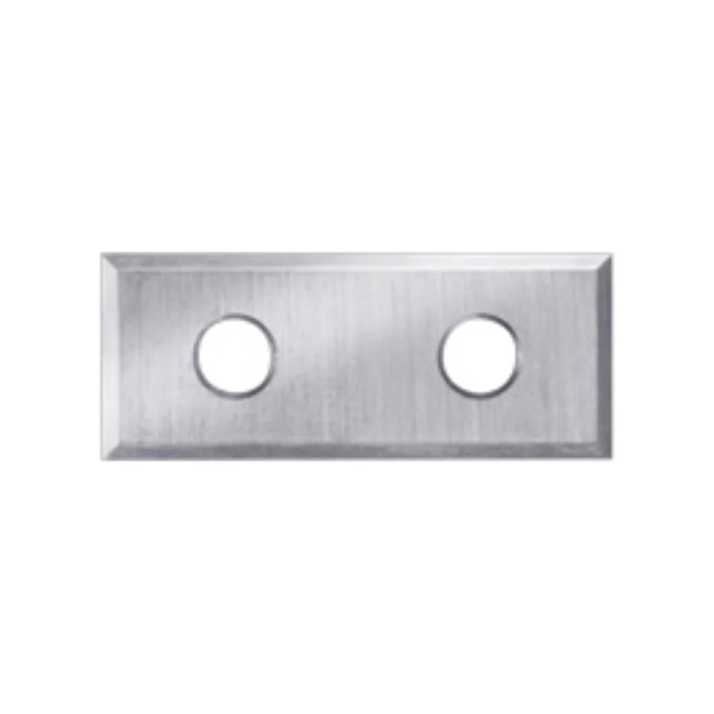 KEERMES 30,0 X 12,0 X 1,5 MM (2-GATS), VIERZIJDIG GESLEPEN, HW AKE