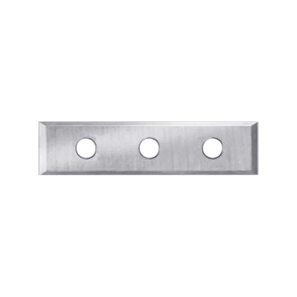 KEERMES 50,0 X 12,0 X 1,7 MM (3-GATS), VIERZIJDIG GESLEPEN, HW AKE