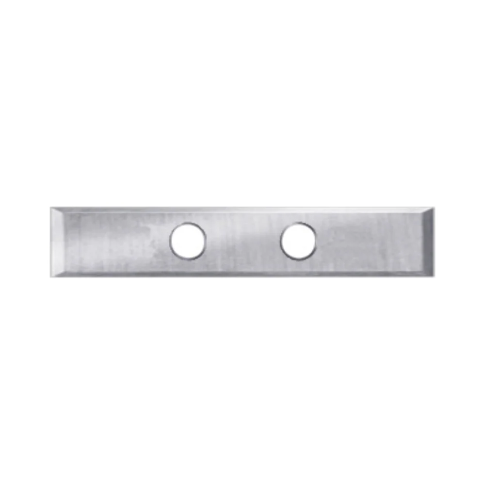 KEERMES 50,0 X 9,0 X 1,5 MM (2-GATS), VIERZIJDIG GESLEPEN, HW AKE