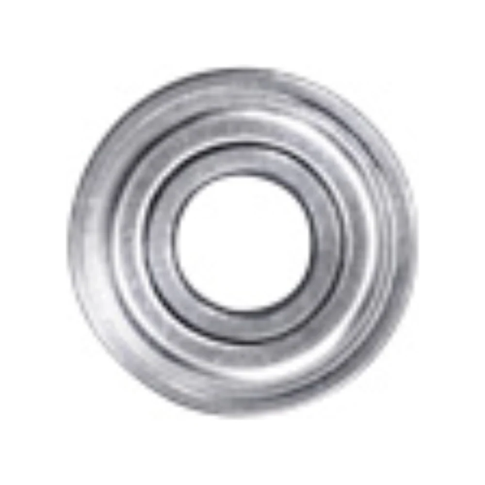 KOGELLAGER Type: D=9,5 x 4,76 mm AKE