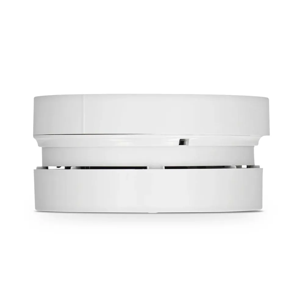 Alecto Rookmelder SD1030 - Extra Dun - Wit
