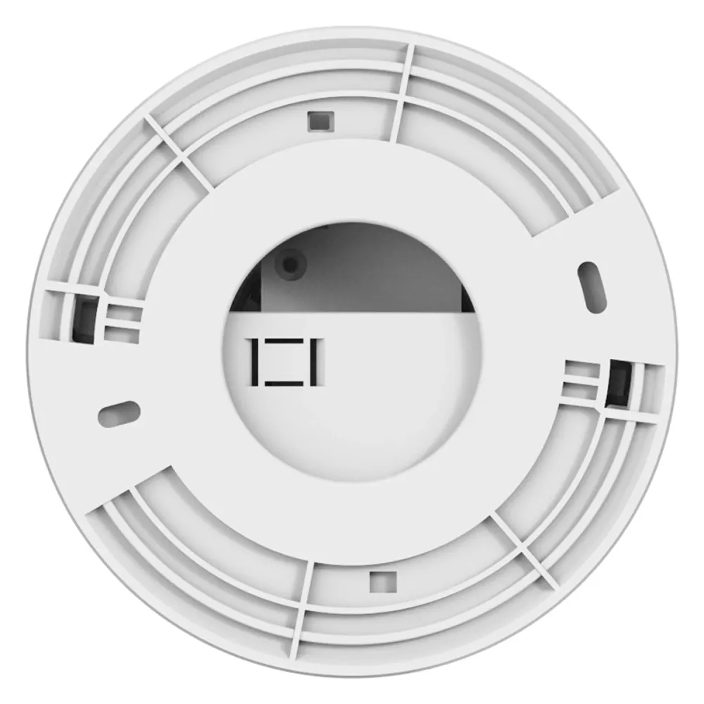 Alecto Rookmelder SD1030 - Extra Dun - Wit