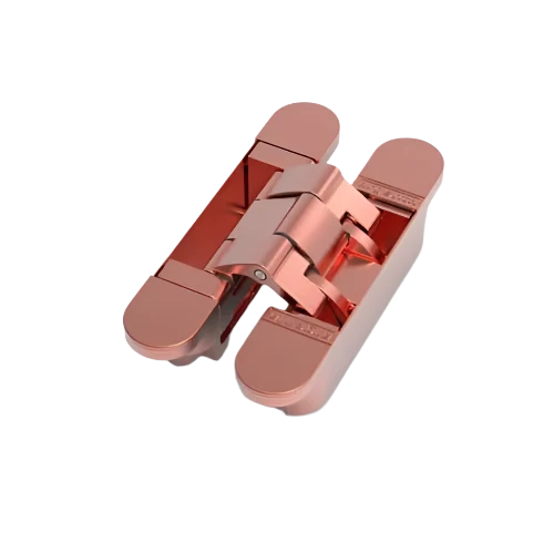 Scharnier invisible NEO S5 koper VE= 18 Arlu