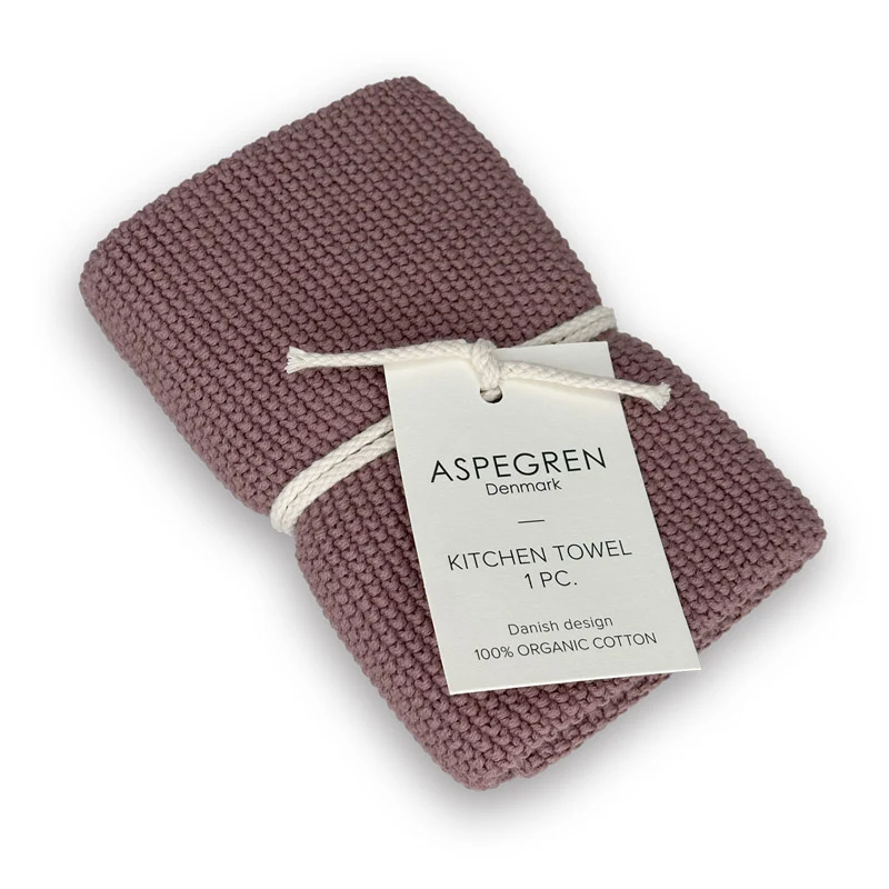 Kitchen Towel Solid Aspegren Denmark