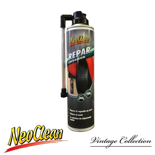 BANDREPARATIE NEO CLEAN