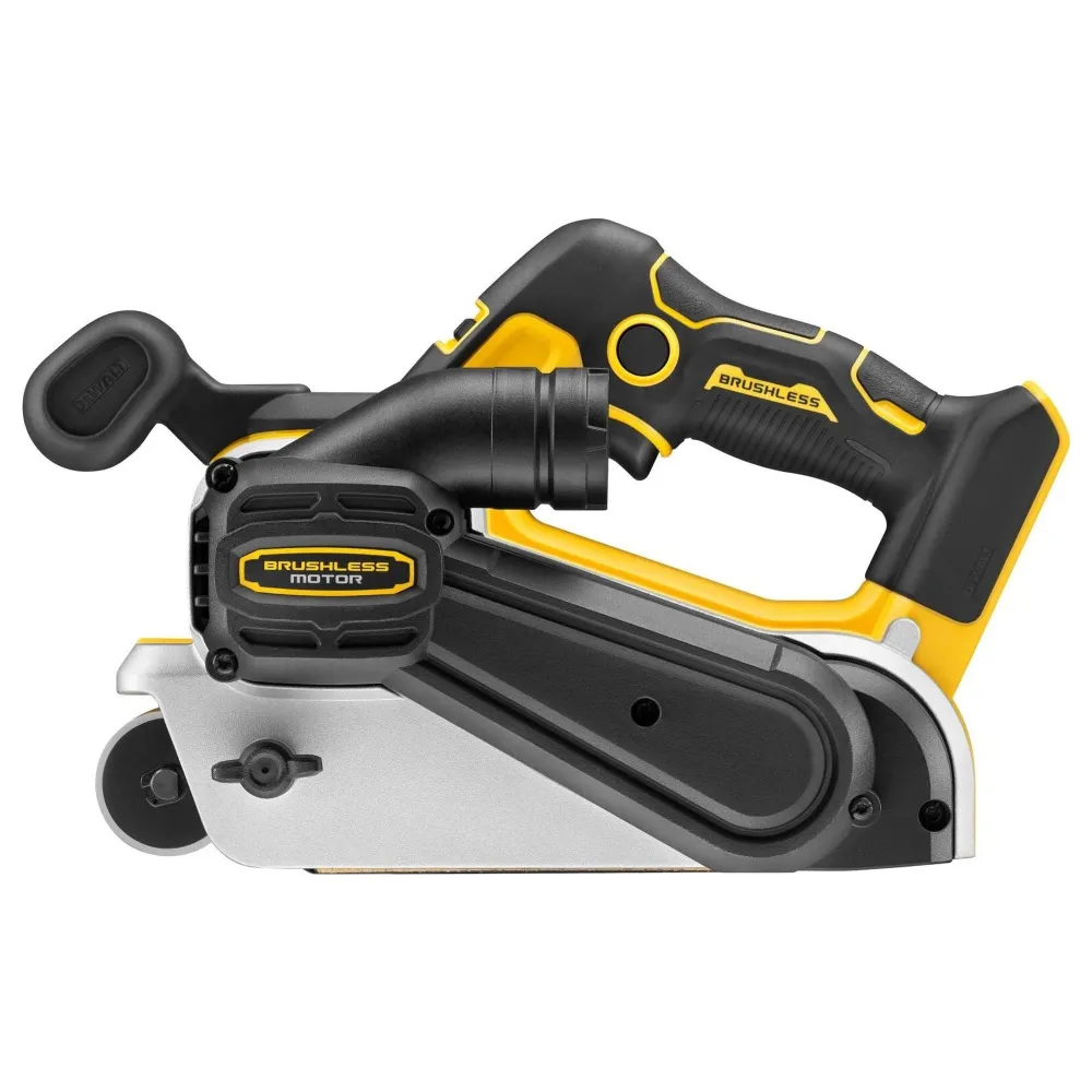 Bandschuurmachine Dewalt DCW220NT-XJ 18V