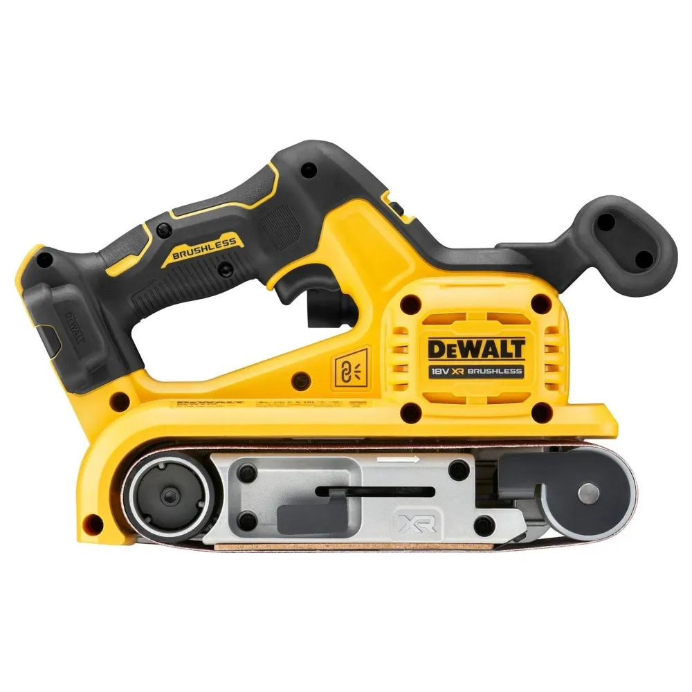 Bandschuurmachine Dewalt DCW220NT-XJ 18V