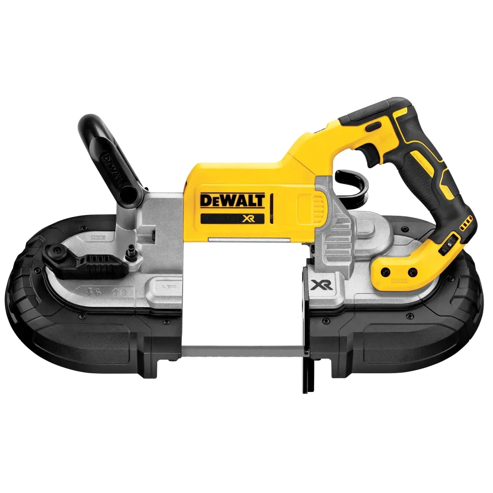 Bandzaag Dewalt DCS374N-XJ 18V