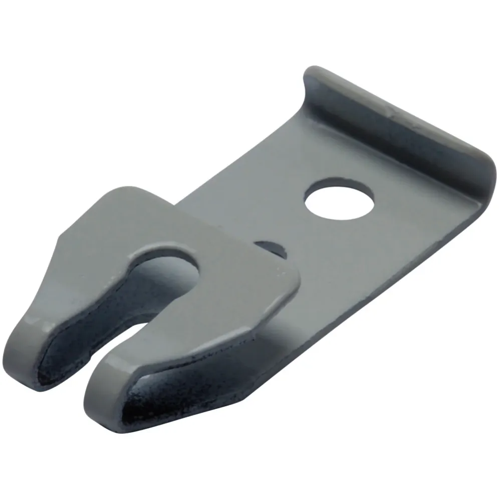 Baseline - Plafondsteun - Plus - Wit - 6 Stuks