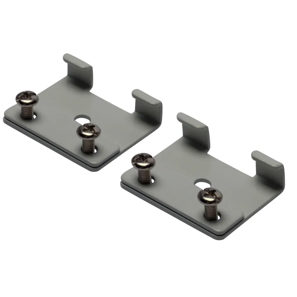 Baseline - Wandsteun - Plus - Wit - 2 Stuks