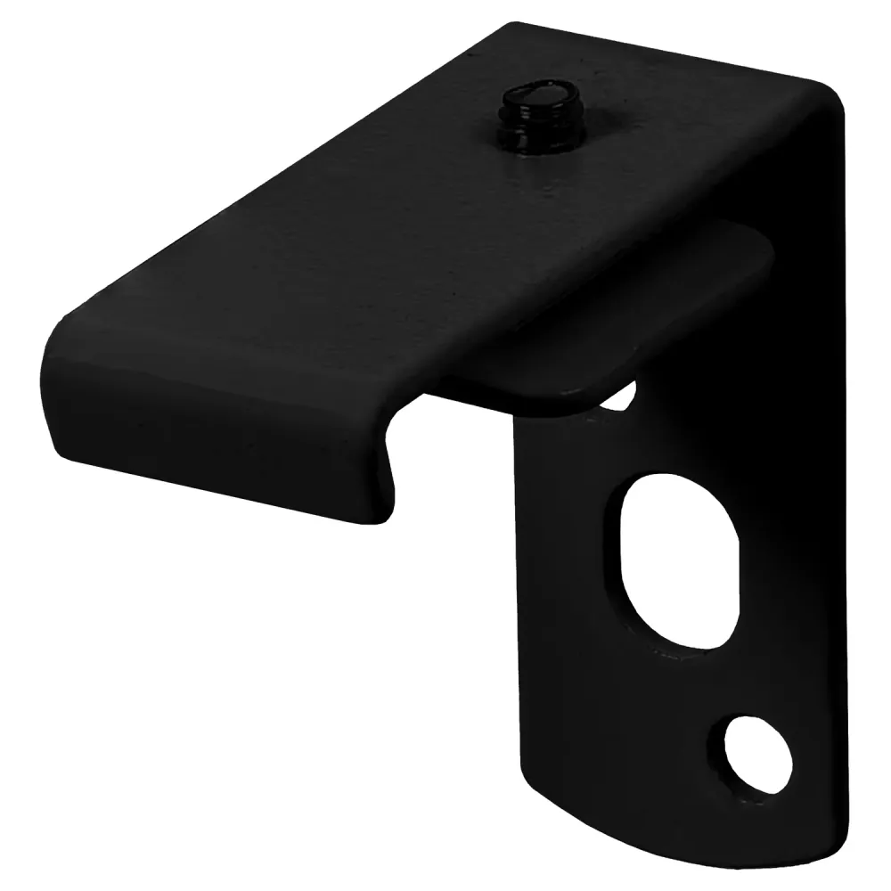 Baseline - Wandsteun - Plus - Zwart - 3 cm - stuks