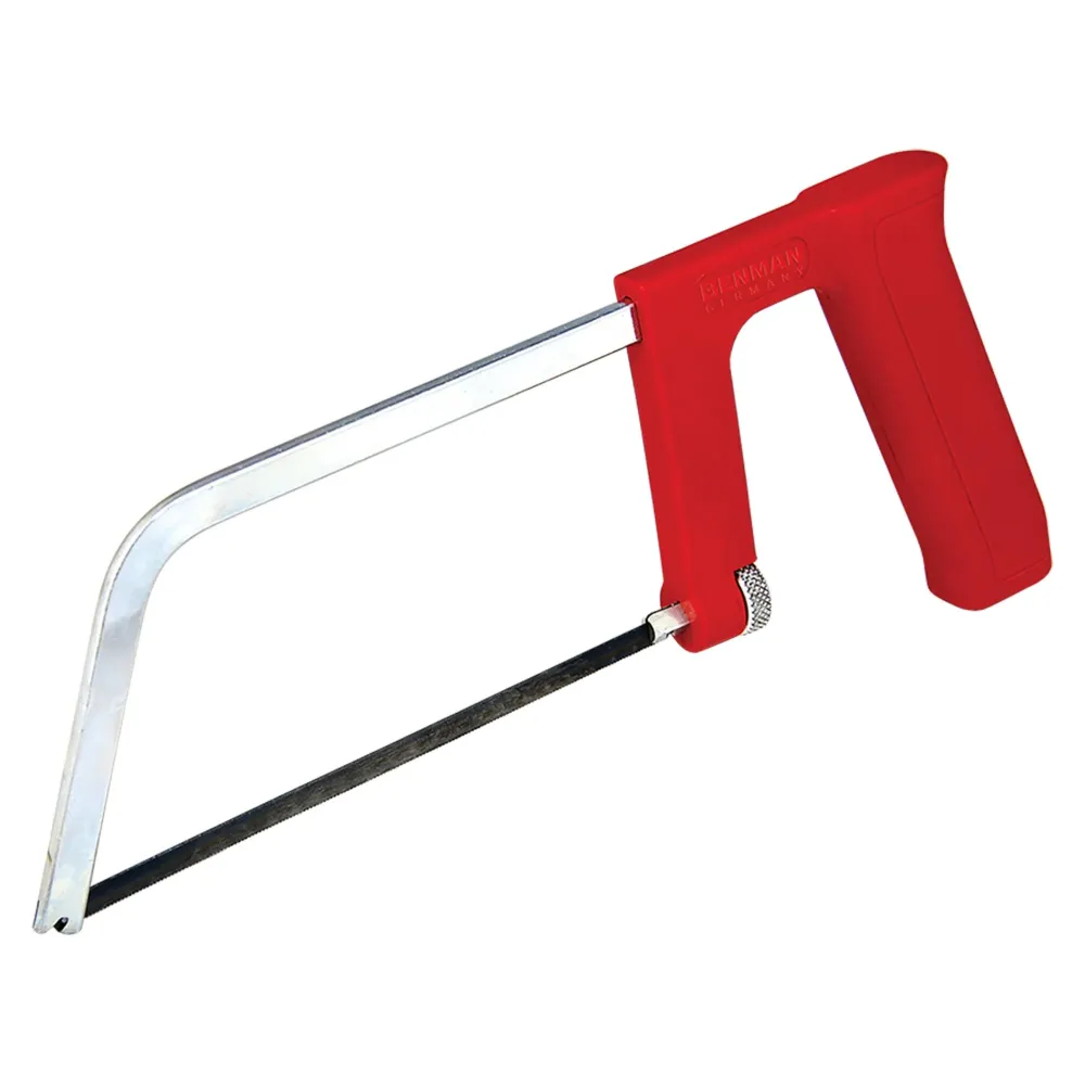 Mini professionele ijzerzaag Benman 150mm