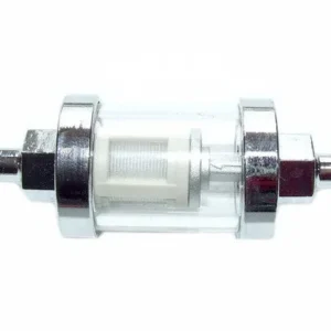 BENZINEFILTER CHROOM