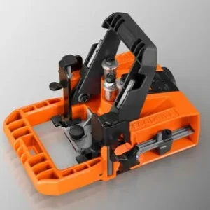 De nieuwe ECODRILL Scharnieren een handomdraai verwerken Bestelmeubelbeslag.nl