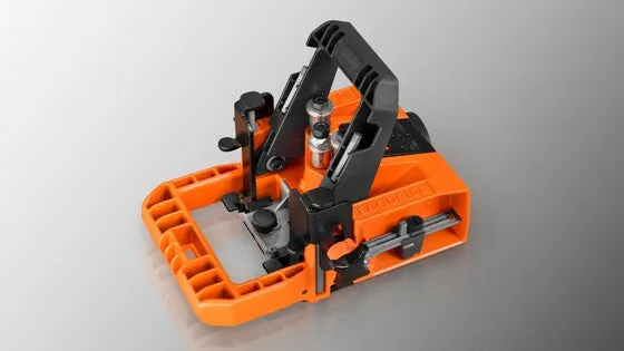 De nieuwe ECODRILL Scharnieren een handomdraai verwerken Bestelmeubelbeslag.nl