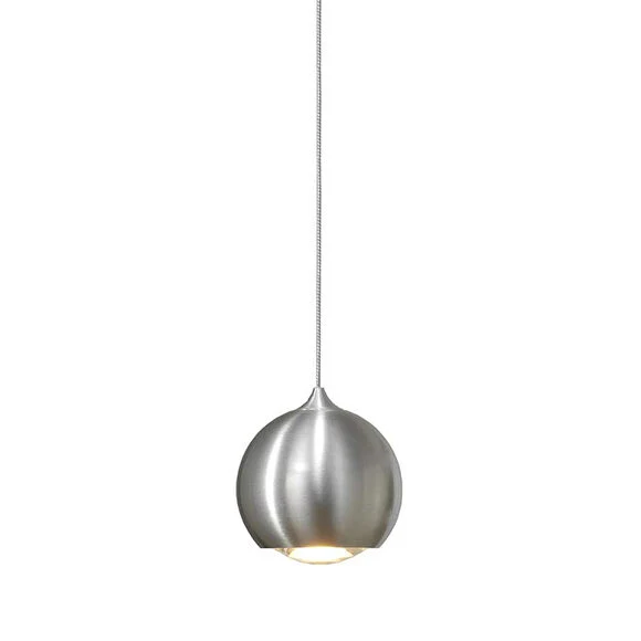 Pamplona Hanglamp Aluminium met dimbare driver Bestelmeubelbeslag.nl