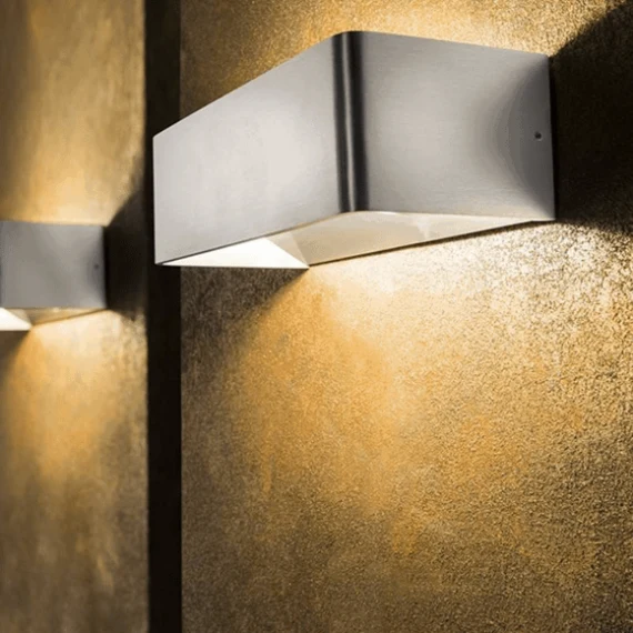 Toledo Up/down Aluminium met ingebouwde dimbare driver Bestelmeubelbeslag.nl