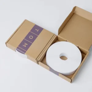 TOM Refill kit white Bestelmeubelbeslag.nl