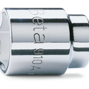 BETA 6 points 3/8" Socket - 10mm